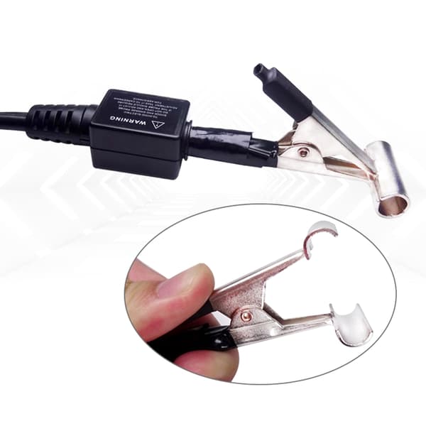 Must Have Tool HT25 Testprobe Induktiv Kapacitanssensor til Værksteder