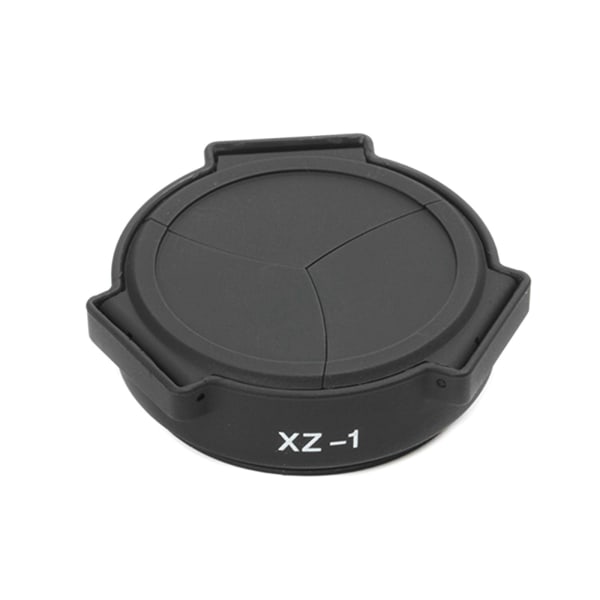 Auto cap för XZ-1 XZ-2 kamera Anti-damm Lätt kamera cover Kamera Byt ut