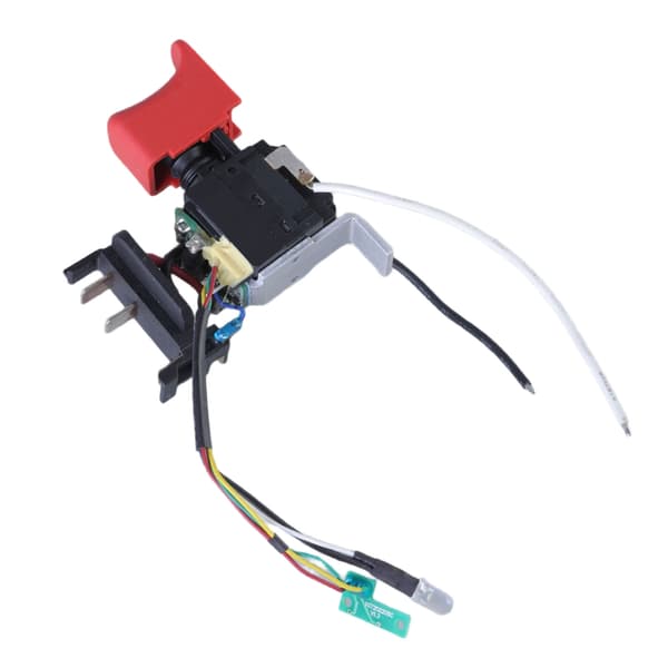 Batteridrillbrytere BS10.8V Brytere For BS 10.8V 12V Quick Basic