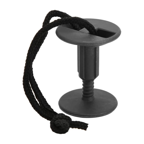 6 stk. Surfebrett Leash Leg Rope Plugger for Surfebrett Paddle Body Board