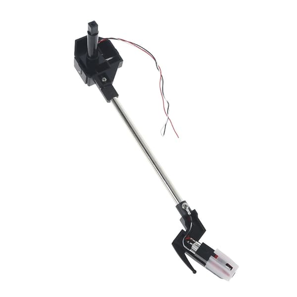 Vinylplatespiller Platespillernål Ruby Stylus Bracket Elektrisk fonograf