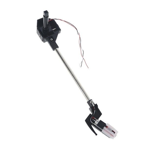 Vinyylilevysoitin Levysoitin Neula Ruby Stylus Bracket Electric Fonograph