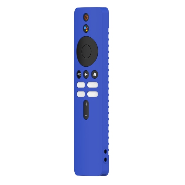 Style Remote Control Case Cover för TV BOX S 2nd Gen Remote Case Blue