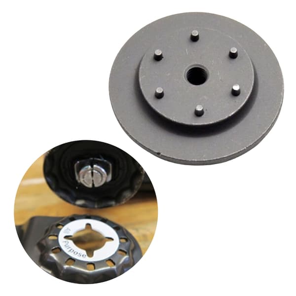 Adapter for Starlock Sett Multifunksjonelt Verktøy Tilbehør Adapter