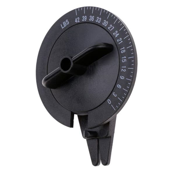 Badminton Racket String Bed Tension Meter Badminton Racket String Meter