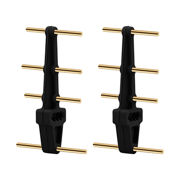 2st Controller Signal Booster Antenn Range Extender för FPV fjärrkontroll 2 sändarförlängning