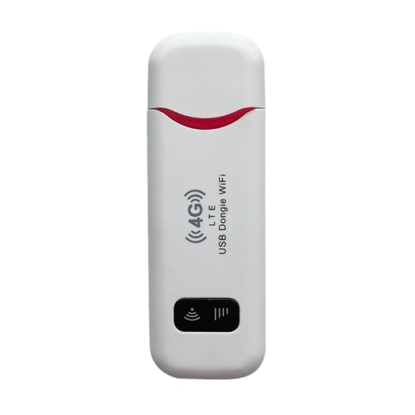 4G LTE USB WiFi Modem Mobile Internet Devices High Speed ​​Portable Travel