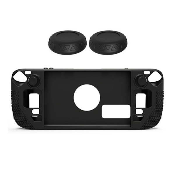 Case för Game Soft Silikon Case Cover Game Console Protector anti-scratch Skin Cover Hus