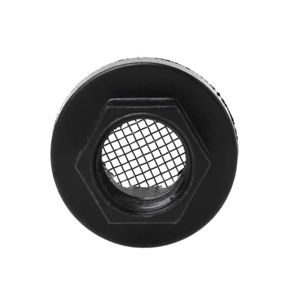Professionel indsugningssi med mesh-filter til slange til airless sprøjte