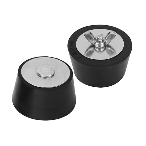 Poolskimmerpluggar ovan mark poolpluggar 6 storlekar poolplugg 63mm