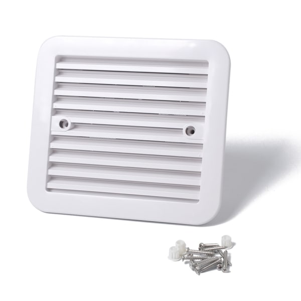 RVs Udstødningsventilator Udluftning Range Manuel Emhætte Trailer til Camper Autocamper fo