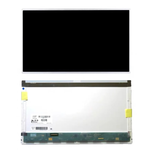 17,3" LCD-skärmbyte för LP173WD1-TLC1 TLB2 TLD1 TLD2 TLD3 1600x900 40Pin 60Hz LCD LED-skärm utbytespanel