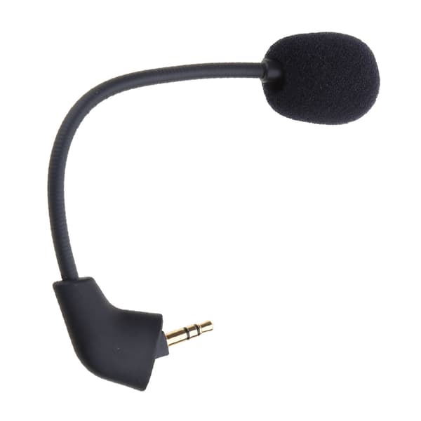 Hovedtelefonmikrofon til Hyper X Cloud 2 II/Hyper X Cloud Sliver headsets