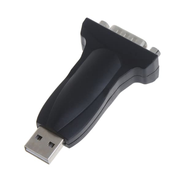 USB 3.0 - RS232 -sarjaliitinsovitin USB 3.0 - RS232 -sarjaliitin DB9 -sovitin