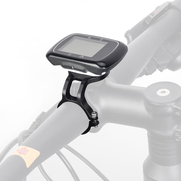 Cykelstyr Combo Beslag Cykler Computer Udvidet Frontstativ
