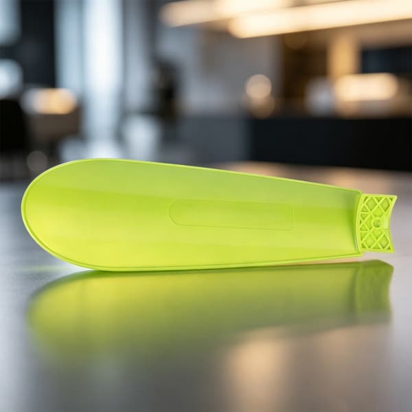 5 STK Loftventilator Bladsæt Til ZOLEE 420Mm 16.5Tommer Ventilator ABS Materiale