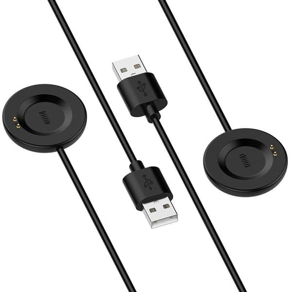 Effektiv ladekabel 1M lang liten ladekabel for iTECH 2/3 bruk