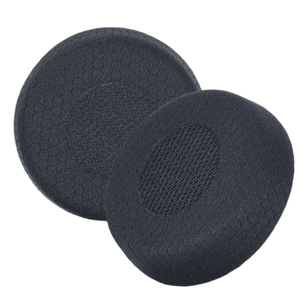 Akustisk Tunede Memory Foam Ørepuder Svedafvisende Til Evolve75 75+ /75UC