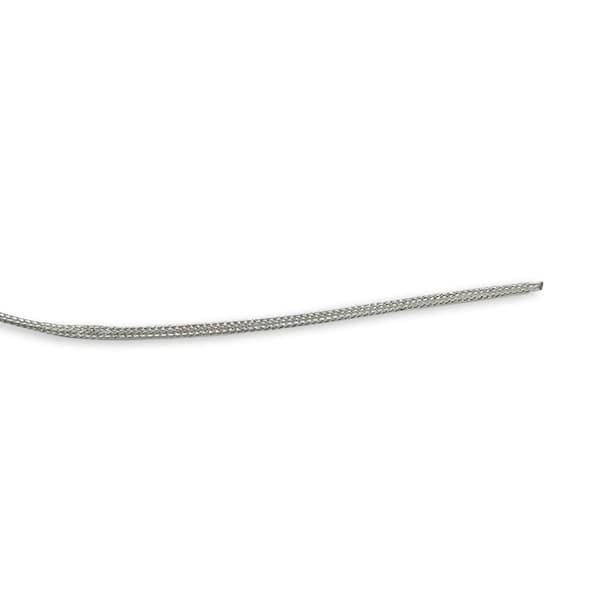 Akustisk Guitar Pickup Stick Udskiftning Bløde Strips Piezo Bro Pickup
