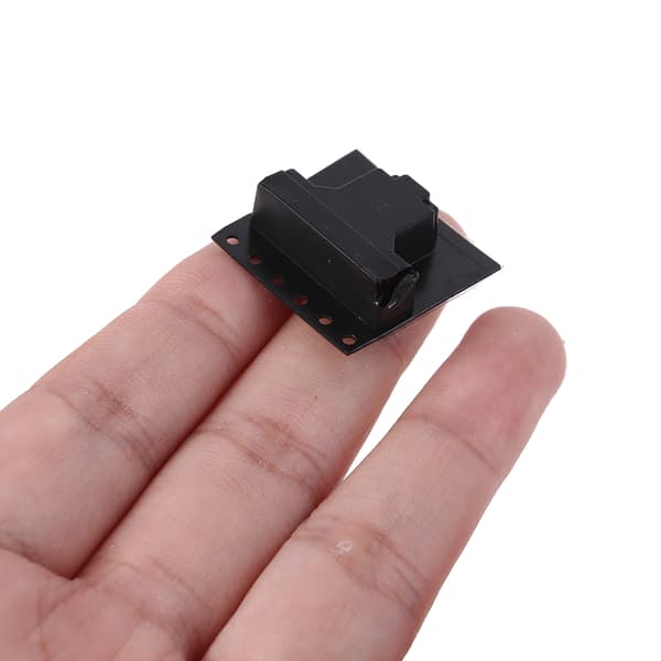 Reparationsdele til øretelefonstik Port Socket Connector til Controller Socket Hovedtelefonstik