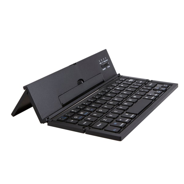 Minitastatur Bluetooth-kompatibelt for nettbrett Smartphone Three-system