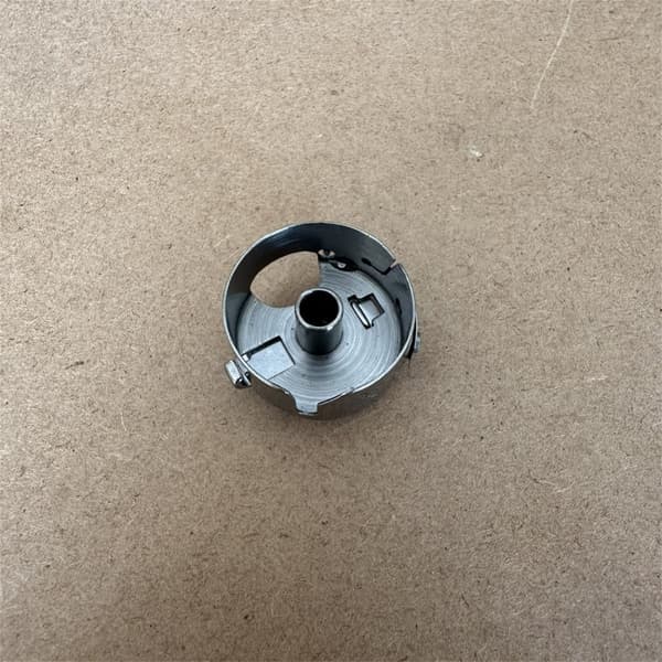 173058 Erstatningsspolehus til 527, 529, 533, 720, 721 Metalspolehus