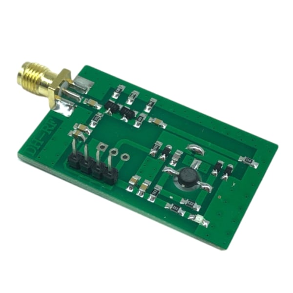 Spenningskontrollert oscillator Frekvenskilde Bredbånd VCO 515MHz-1150MHz