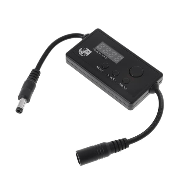 Akvarielampor LED Akvarielampor Timer för Sötvattensfiskakvarium