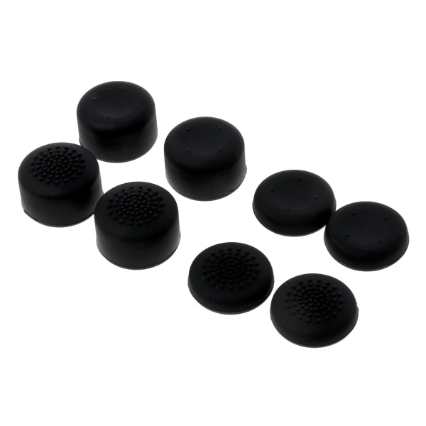 8 st/ set Thumbsticks Cap för Xbox One Controller Analog Thumb Stick Cove