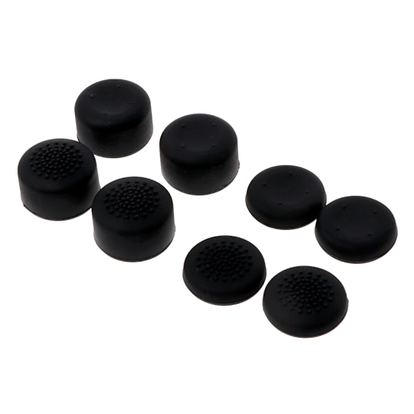 8 stk/sæt Thumbsticks Cap til Xbox One Controller Analog Thumb Stick Cove