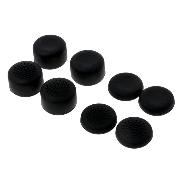 Til One Hand Grip Caps Joystick Spilcontroller Tommelfinger Rocker Grip Cap