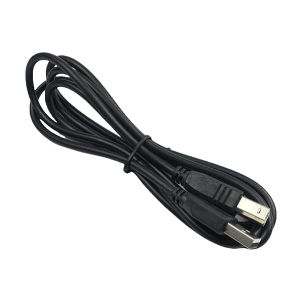 USB Printer Datakabel Printerledning Firkantet Port USB 2.0 Printerkabel 150cm