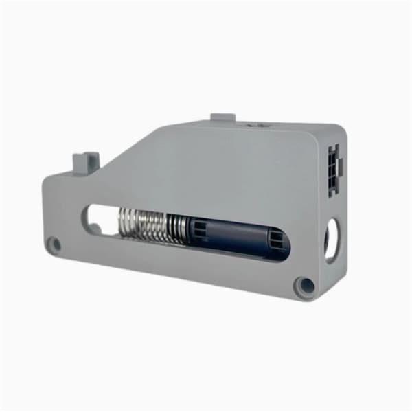 ABS-plast AMSs-buffer for laboratorium minimerer utskriftsfeil og sparer tid