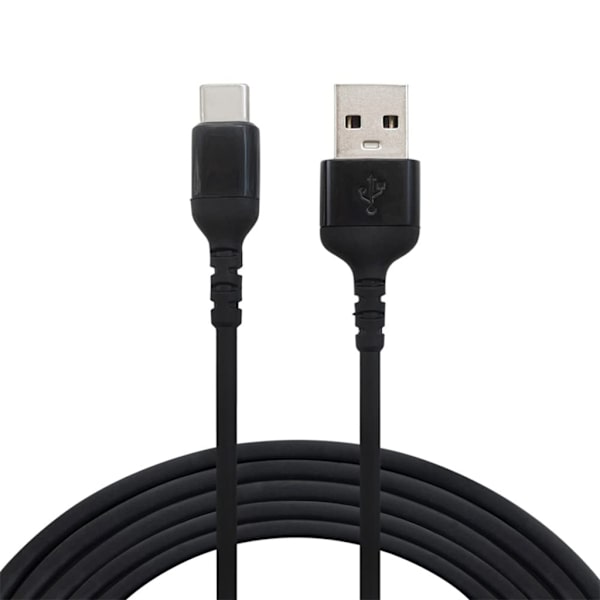 Kabel til SteelSeries Arctis NovaPro Gaming Headset USB-C til USB-A Ladekabel til GameDAC Gen2 Universal Adapter