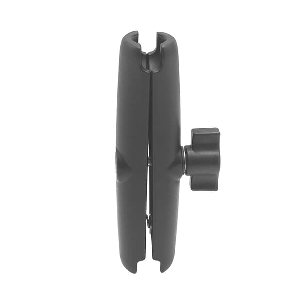 RAM Mounts Kompositt Dobbel Sokkelarm med Medium Arm for RAM