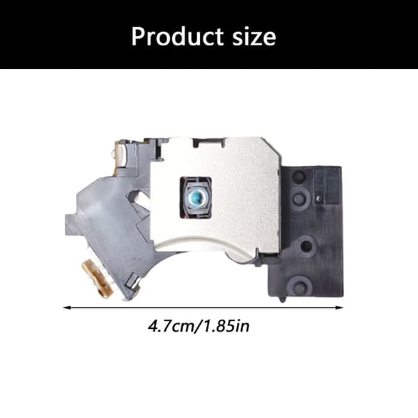 PVR 802W linseerstatning for videospillsystem tynn 70000 90000-serien