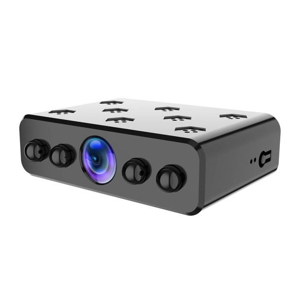 4k Mini Wifi DV-kamera 1080P Night for Vision Micro Secret IP Cam Motion Detection Videoopptaker Overvåkingsvideokamera