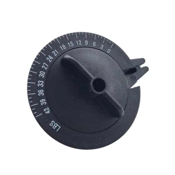 Badminton Racket String Bed Tension Meter Badminton Racket String Meter