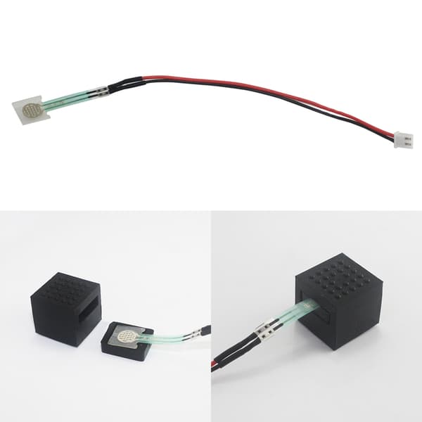 10 st Fotsensorremsa Sensor Bar för Dansmaskin Spelmaskinstillbehör