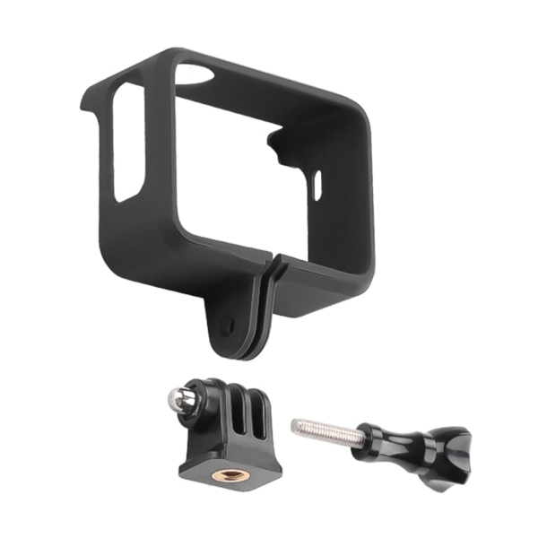 Kamerabur Case för Insta 360 GO3 Tillbehör Case Ram för Insta 360 GO3 Case