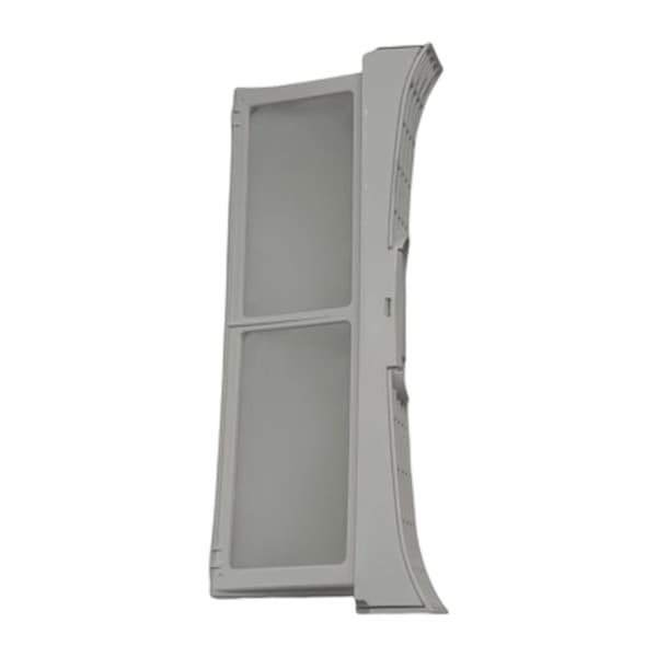 Kraftig 16 cm X 6,5 cm panel forkorter tørretiden Industriel kvalitet