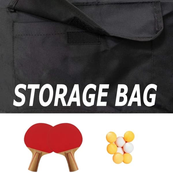 Pingisbordsöverdrag Pingisbordsdammskydd Alla väder-skydd