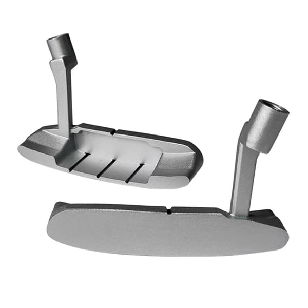 Golfkøllehode Metall Putterhode Golfkøllehodetilbehør Golfkøllehode