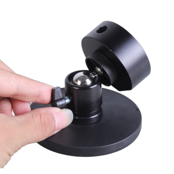 Magnetiskt biltakstöd med stark magnetism för utomhusfotografer