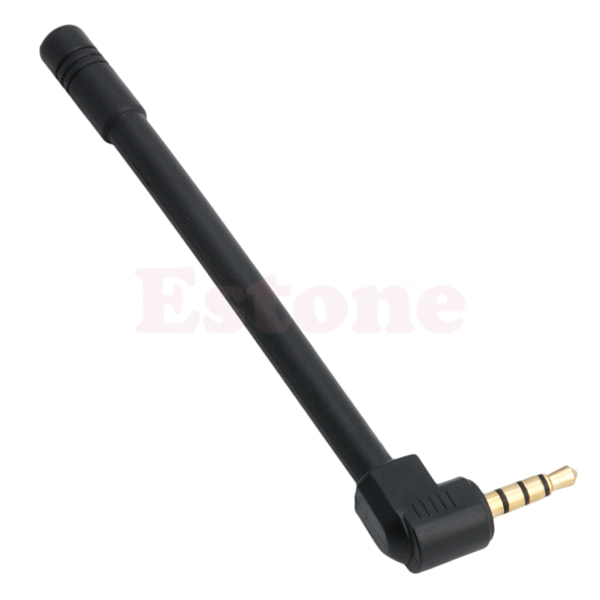 Forbattra Analog Tvsignal