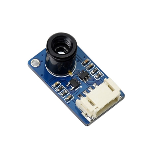 for RaspberryPi MLX90641 D55 thermal ohjelmoitava kuvataajuus 16×12 pikseliä 55°FOV I2C