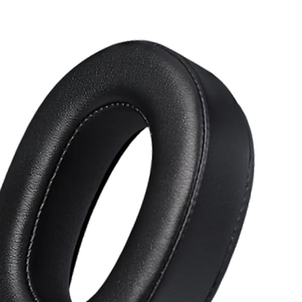 Hörlursöronkuddar svettresistenta för MDR-1000X WH-1000XM2 Reservdel