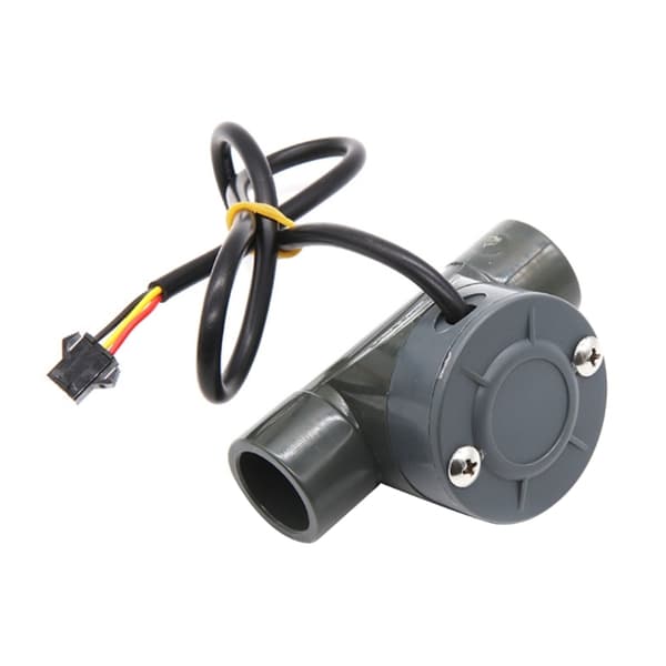 DN15 Vandstrøm Hall Sensor Afbrydere 5-100L/min Flowmåler Vandstrømssensor