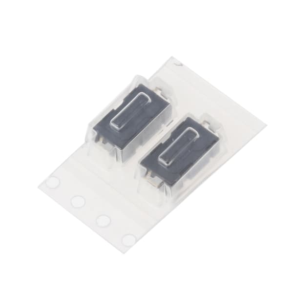 2 stk. originale musemikrobryter sideknapper for Anywhere MX M905 G502