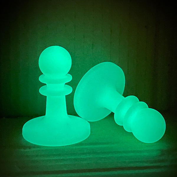 Utomhus Camping Åskskyddad Kepsplastskydd Tak Markis Tält Stångskydd Army Green